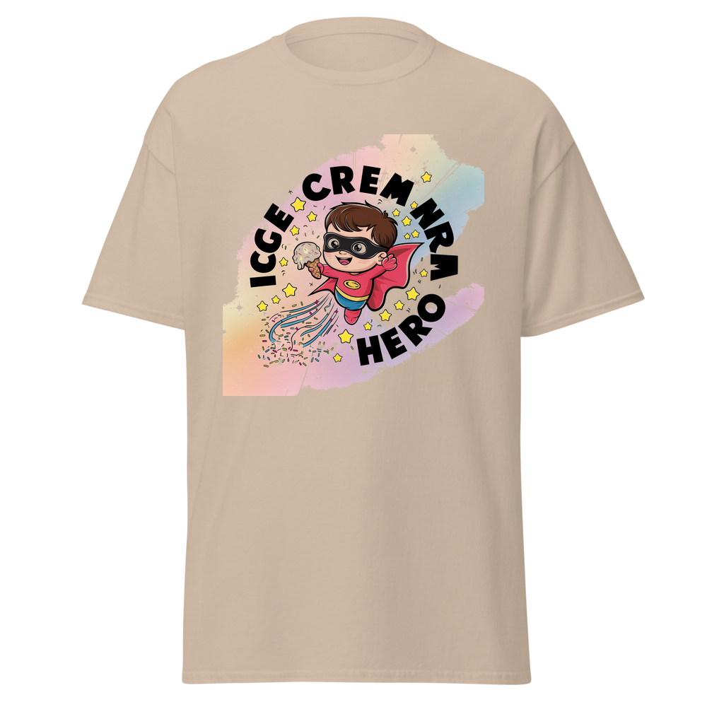 Ice Cream Hero
