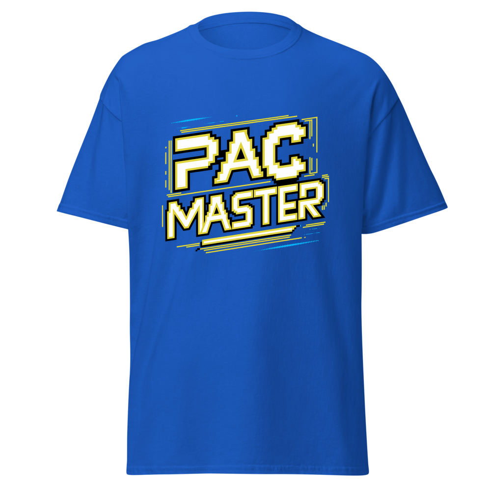 Pac Master
