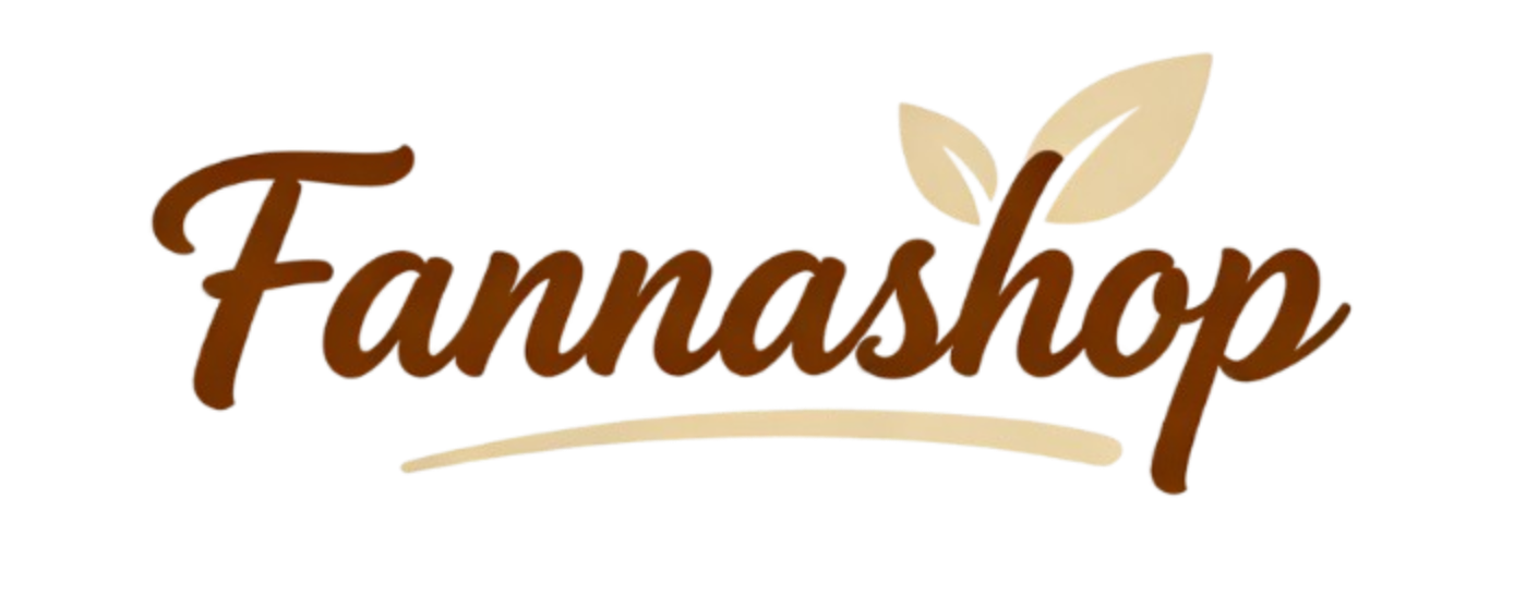 Fannashop